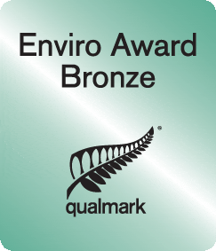 EnviroAwardBronze