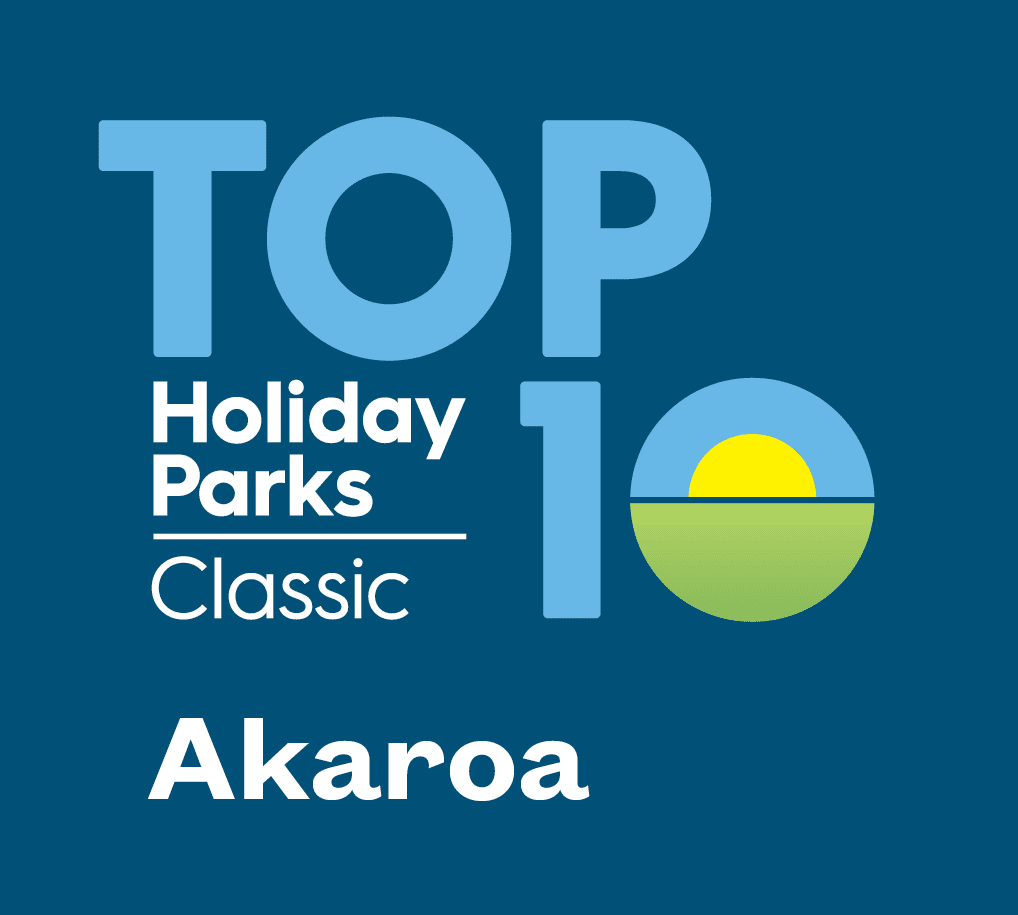 Akaroa Top 10 Holiday Park