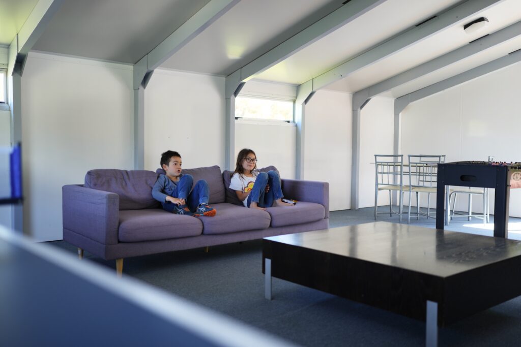Camping Sites Akaroa Top 10 Holiday Park