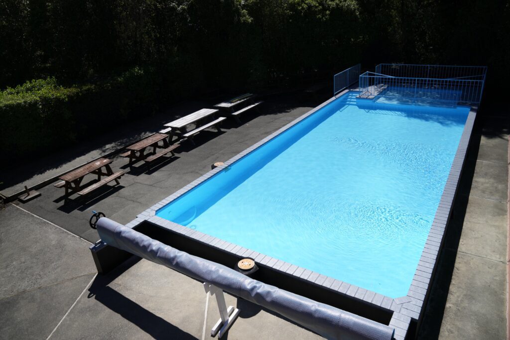 Camping Sites Akaroa Top 10 Holiday Park