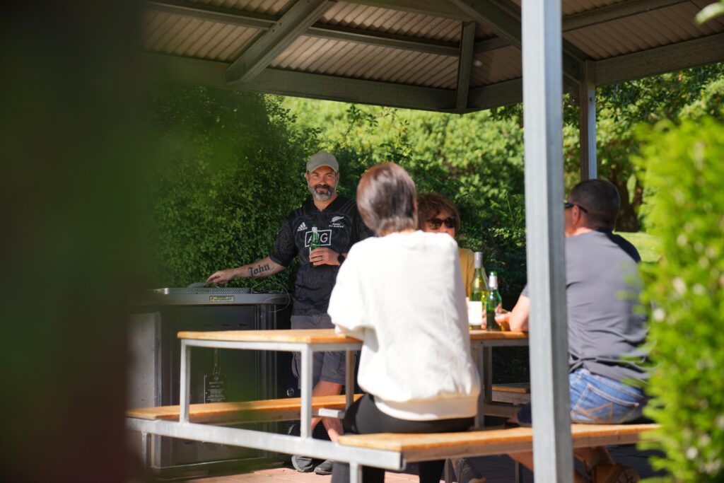 Camping Sites Akaroa Top 10 Holiday Park