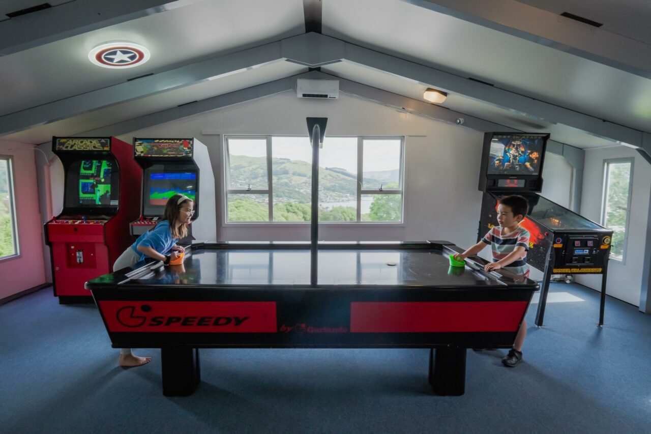 Camping Sites Akaroa Top 10 Holiday Park