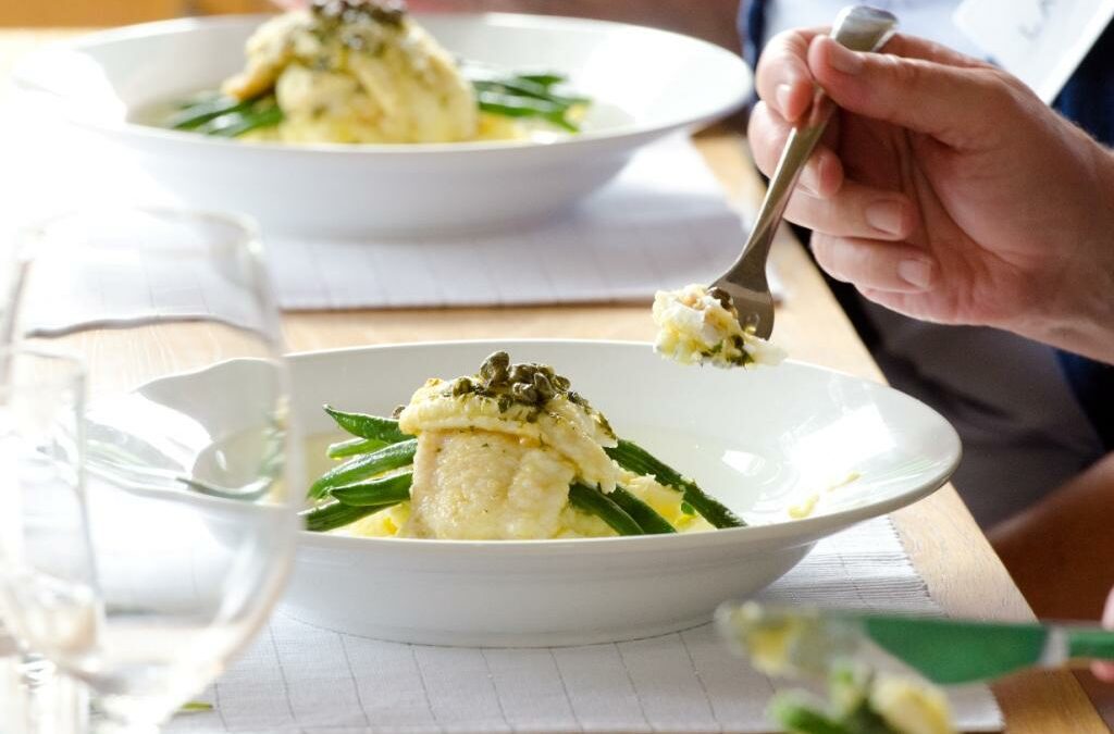 The Akaroa Cooking School
