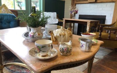 The Cake Room