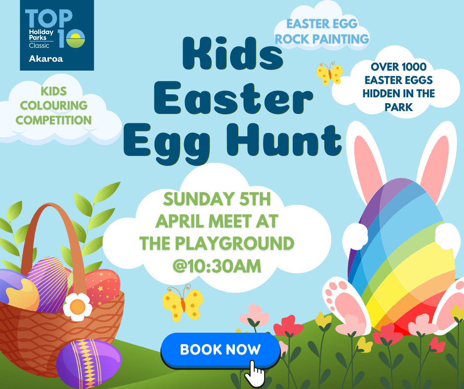 Copy of Easter Egg Hunt 2025